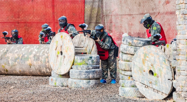 team building activities