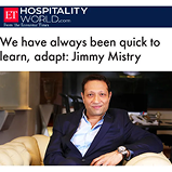Economic Times Hospitality
