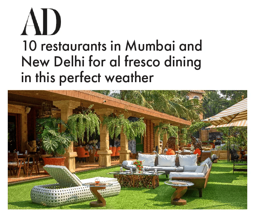 Architectural Digest