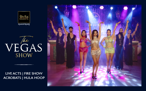 Vegas Show