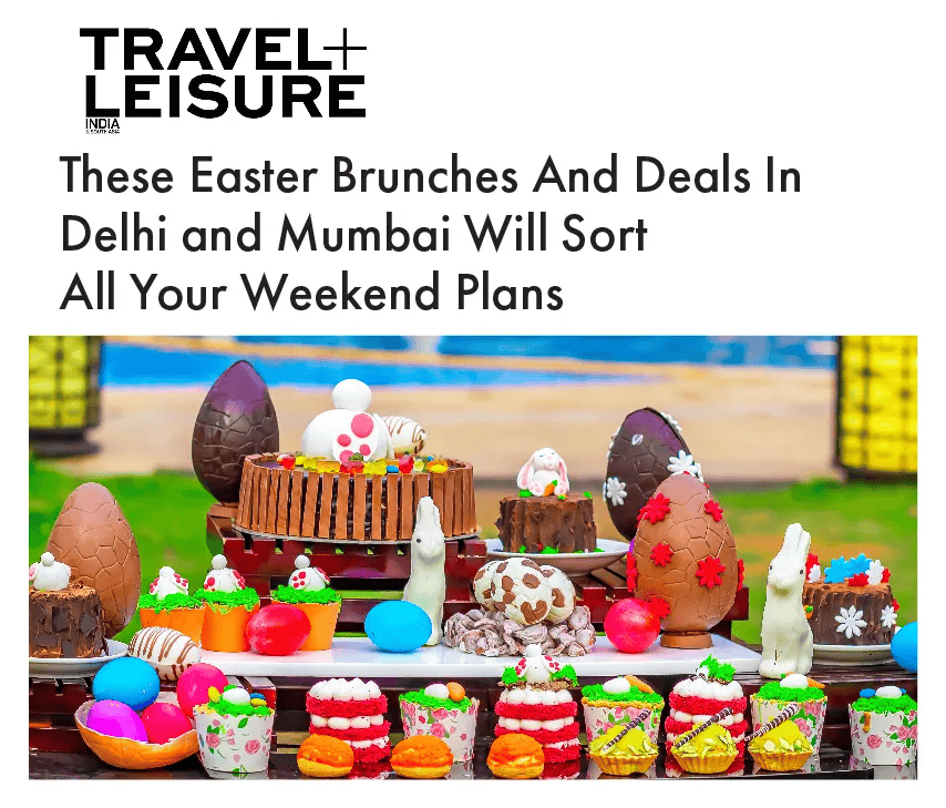 Travelandleisureindia