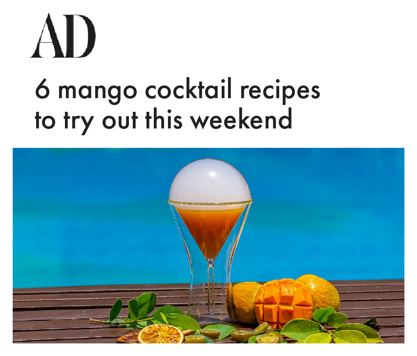 Architectural Digest India