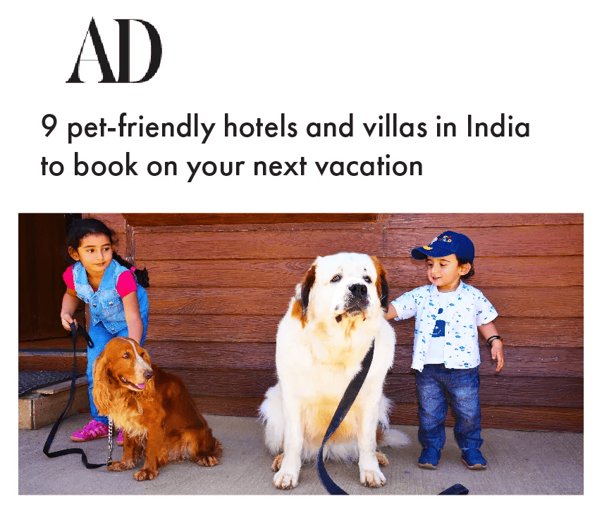 Architectural Digest