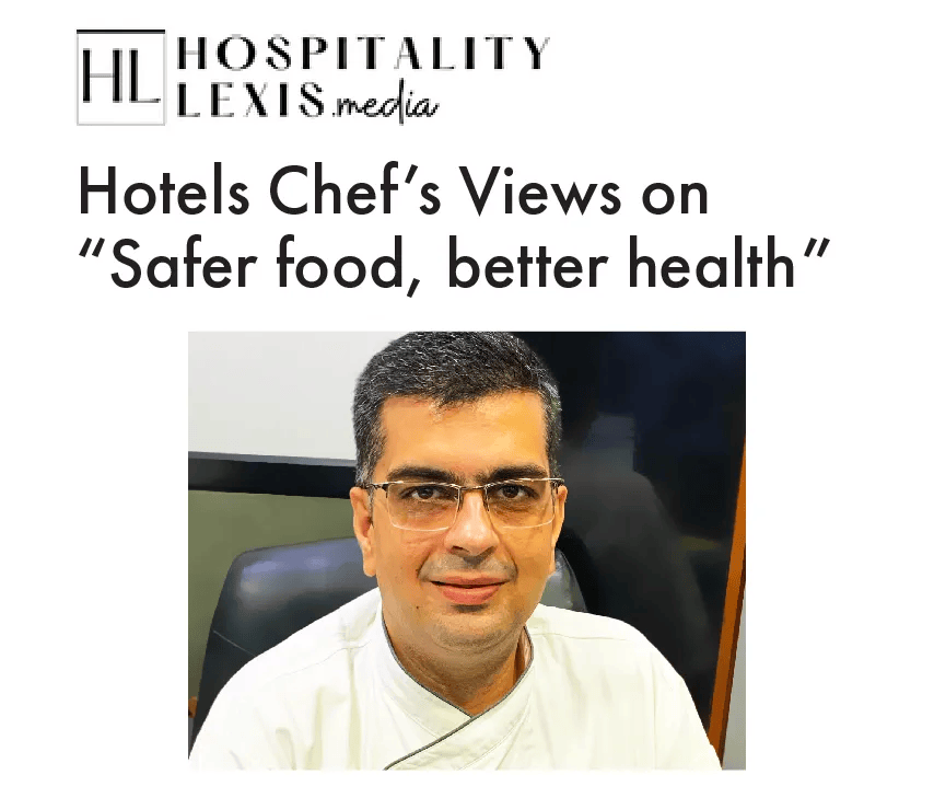 Hospitalitylexis