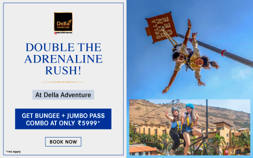 BUNGEE PLUS JUMBO PASS COMBO